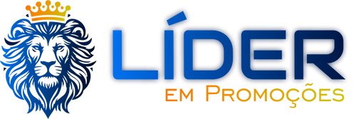 Líder em Promoções