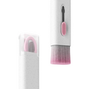 Escova de Limpeza para Teclado e Celular 7 em 1