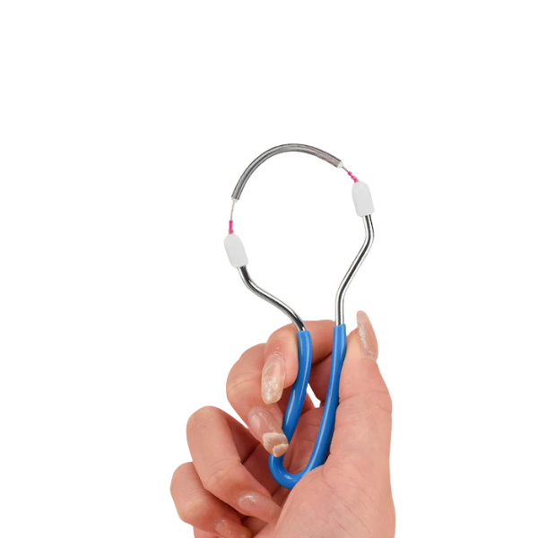 Depilador Facial