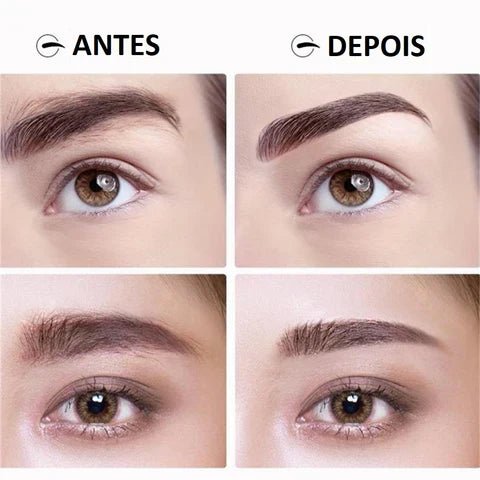 Caneta Depiladora SkinGlow | Pele Lisa em Minutos
