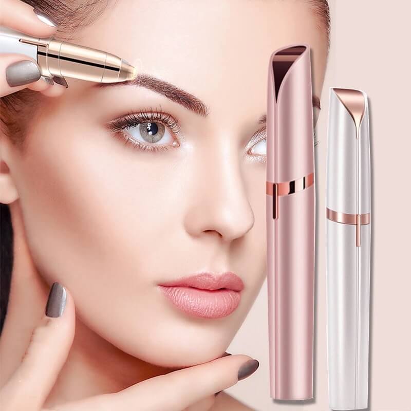 Caneta Depiladora SkinGlow | Pele Lisa em Minutos