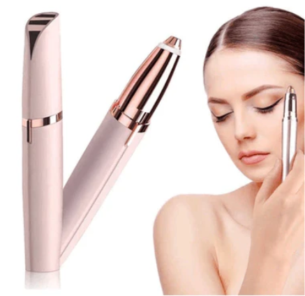 Caneta Depiladora SkinGlow | Pele Lisa em Minutos
